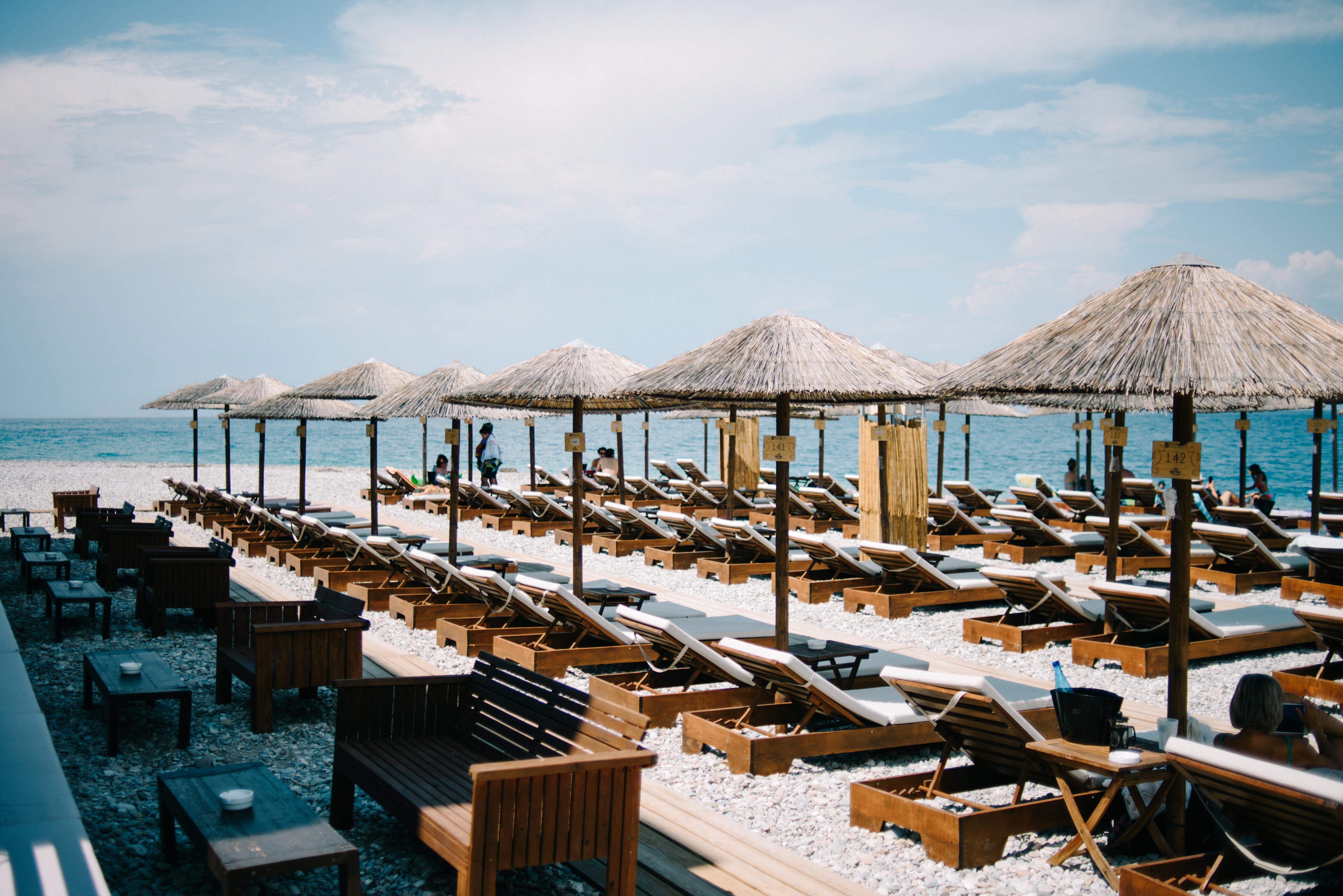 Sikyon Coast Hotel And Resort Xylokastro Zewnętrze zdjęcie