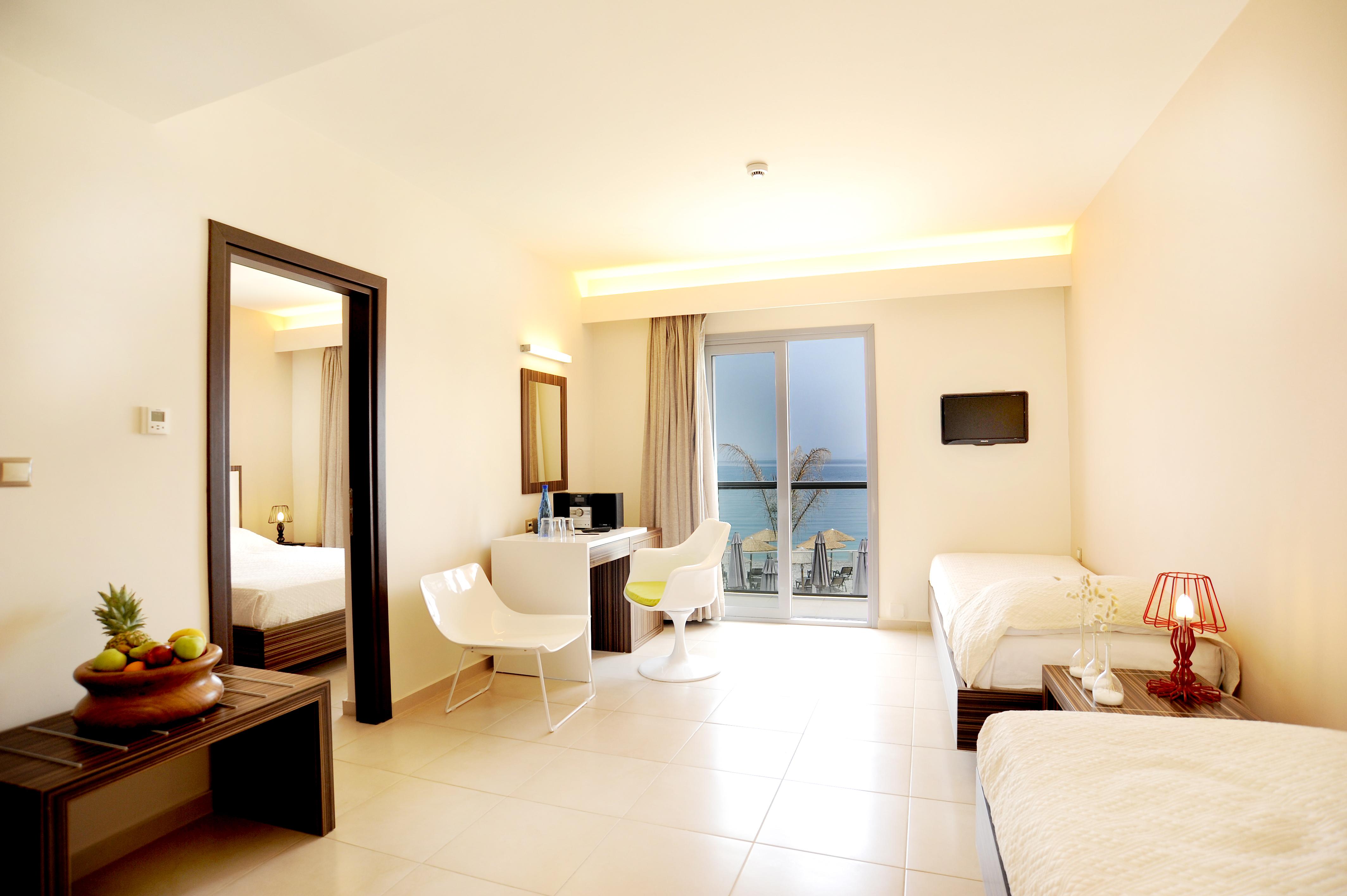 Sikyon Coast Hotel And Resort Xylokastro Zewnętrze zdjęcie