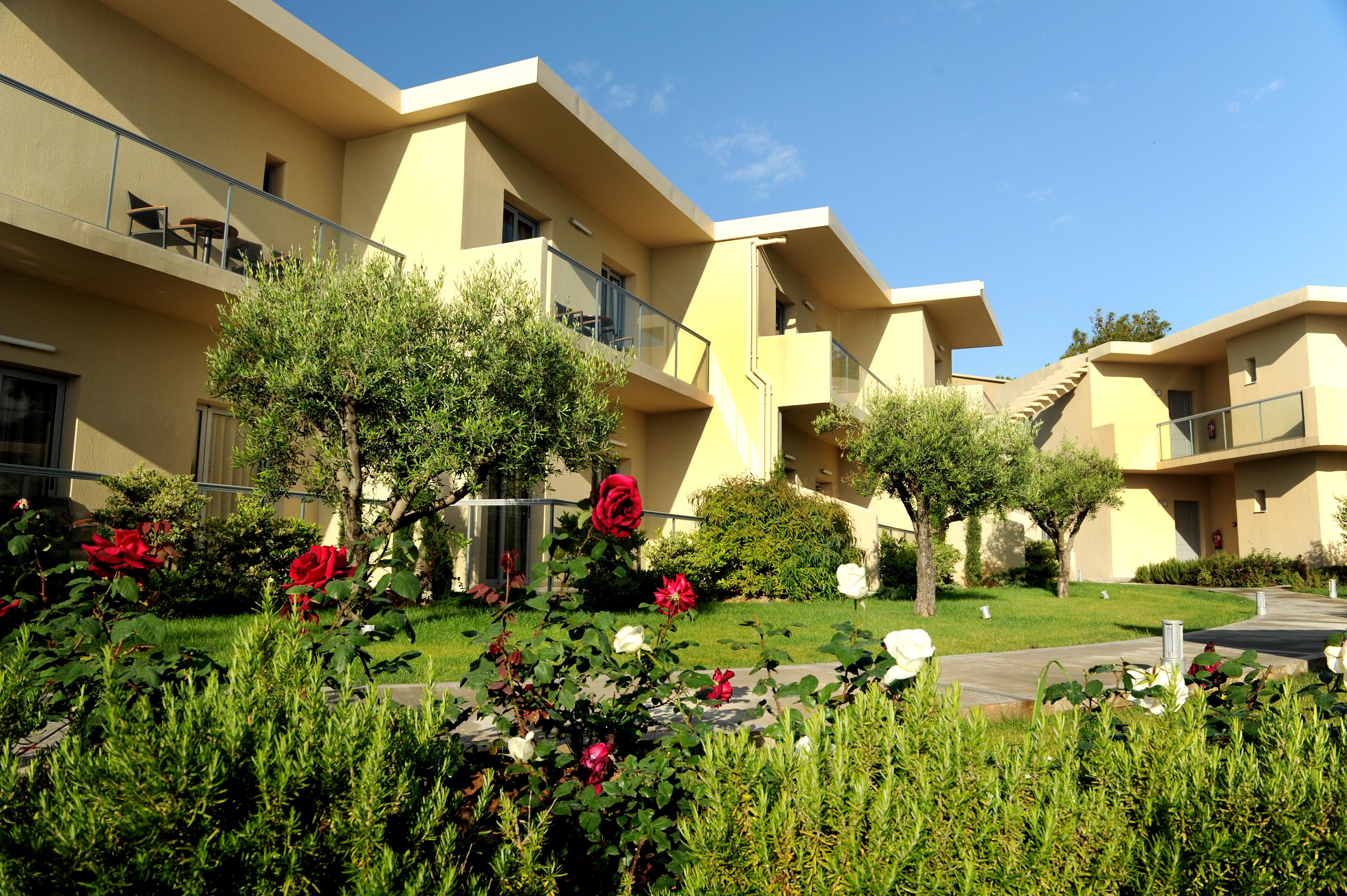Sikyon Coast Hotel And Resort Xylokastro Zewnętrze zdjęcie