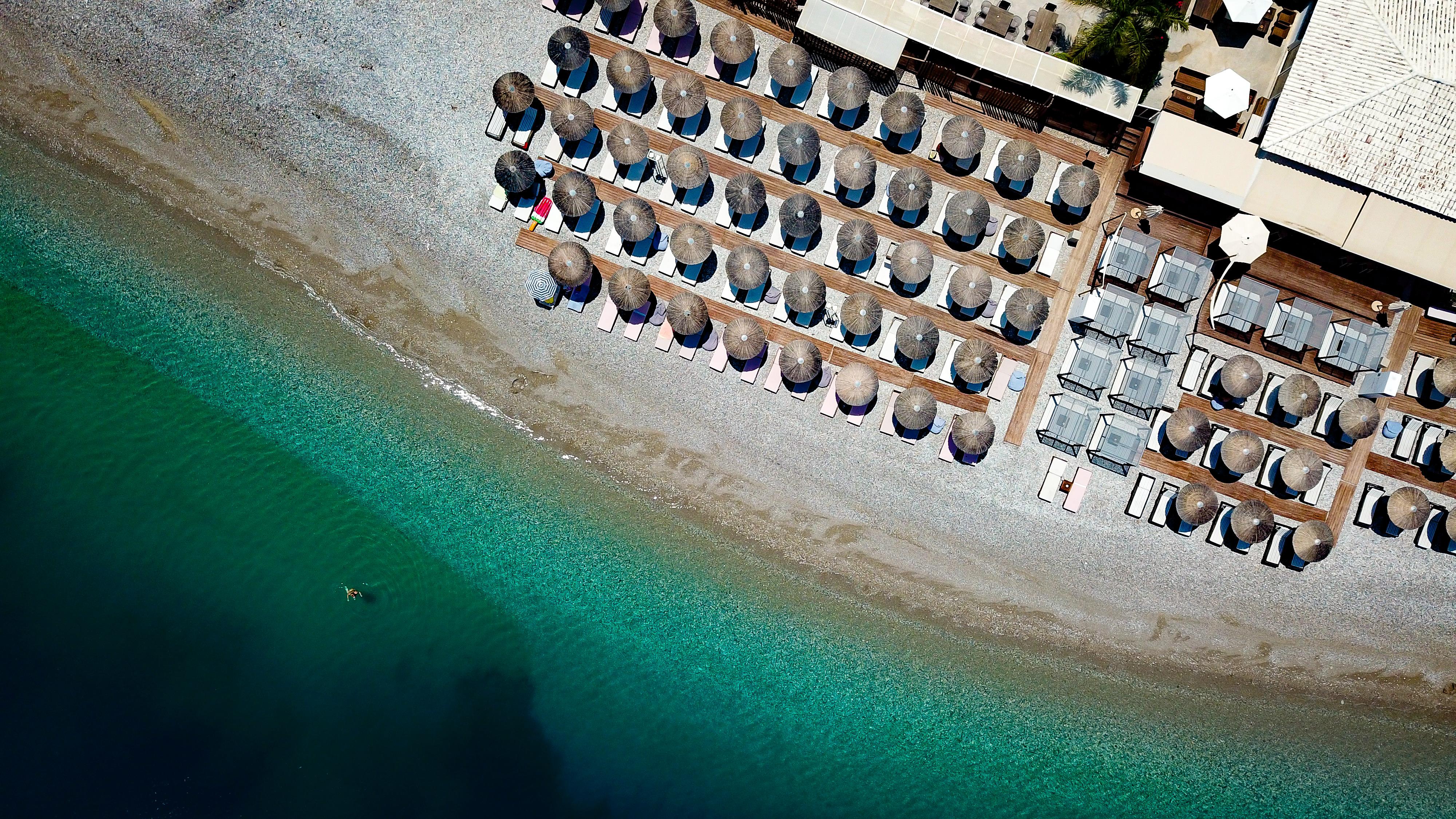 Sikyon Coast Hotel And Resort Xylokastro Zewnętrze zdjęcie