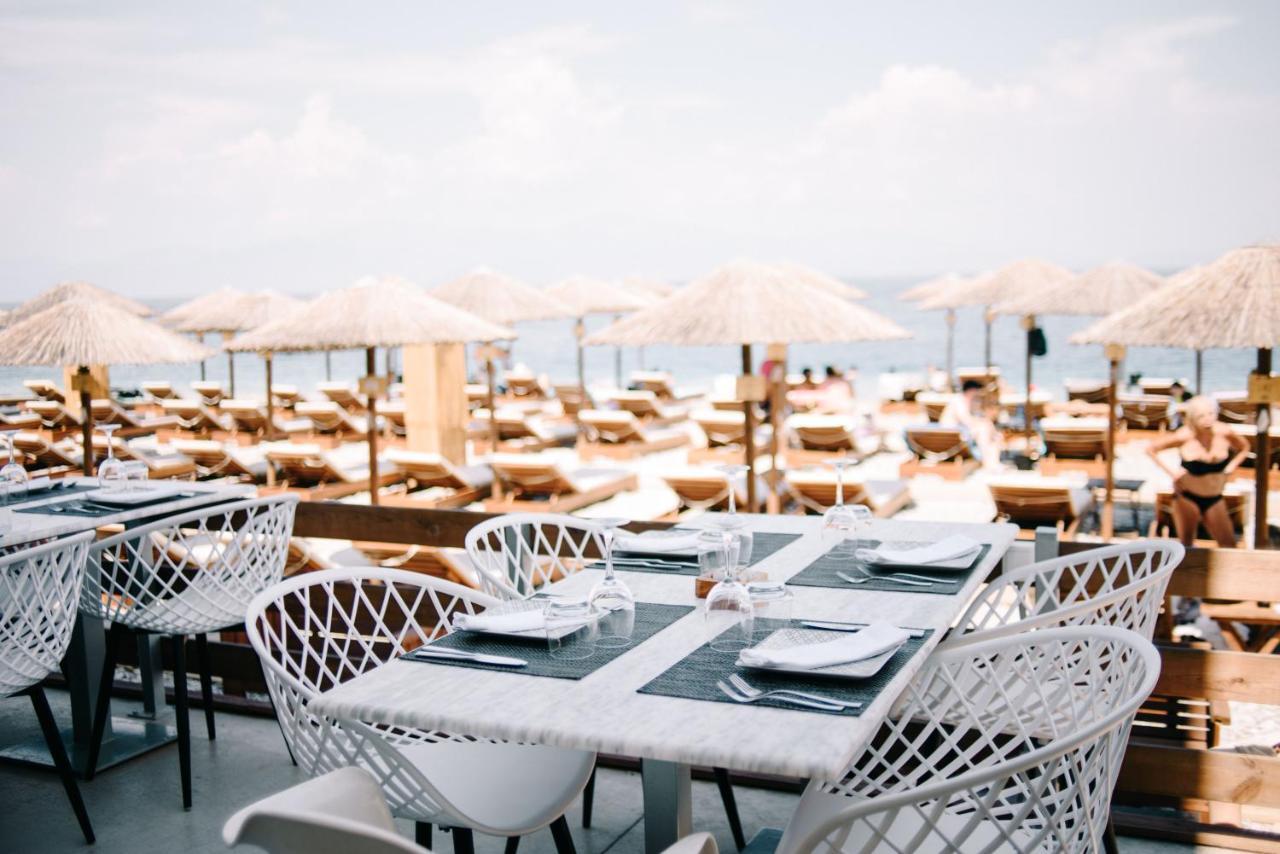 Sikyon Coast Hotel And Resort Xylokastro Zewnętrze zdjęcie